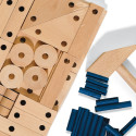 SES Carpentry playset