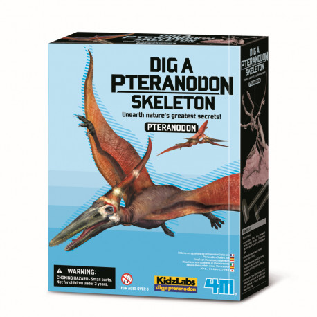 4M Komplekt Kaeva välja Pteranodon