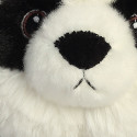 AURORA Eco Nation Plush Panda, 15 cm