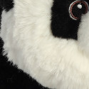 AURORA Eco Nation Plush Panda, 15 cm
