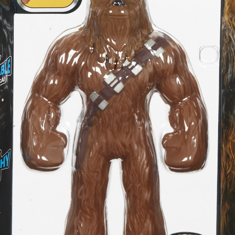 STRETCH Star Wars figure Chewbacca, 21cm
