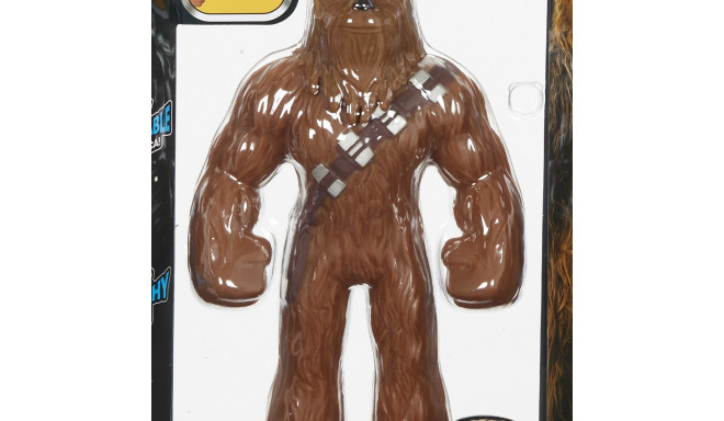 STRETCH Star Wars figure Chewbacca, 21cm