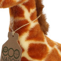 AURORA Eco Nation Plush Giraffe, 24 cm