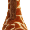 AURORA Eco Nation Plush Giraffe, 24 cm