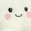 AURORA Palm Pals Plush Cloud, 7 cm