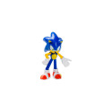 SONIC S1 figuuride 3-pakk 6,5 cm