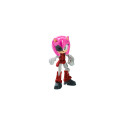 SONIC S1 figuuride 3-pakk 6,5 cm