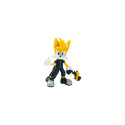 SONIC figures 3-pack 6,5 cm