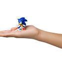 SONIC figures 3-pack 6,5 cm