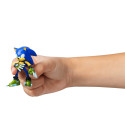SONIC S1 figuuride 3-pakk 6,5 cm