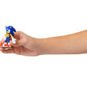 SONIC figures 3-pack 6,5 cm