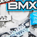 TECH DECK näpu-BMX
