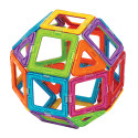 MAGFORMERS Magnet constructor set, 30 pcs