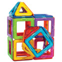 MAGFORMERS Magnet constructor set, 30 pcs