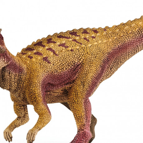 SCHLEICH DINOSAURS Pachycephalosaurus