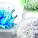 4M DIY set Crystal science