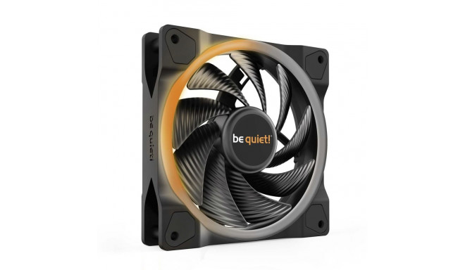 be quiet! LIGHT WINGS 120mm PWM high-speed