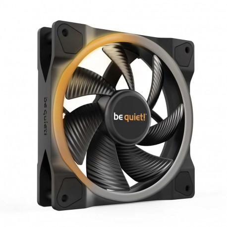 be quiet! LIGHT WINGS 120mm PWM ventilaator