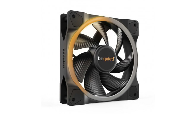 be quiet! LIGHT WINGS 120mm PWM