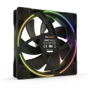 be quiet! LIGHT WINGS 120mm PWM