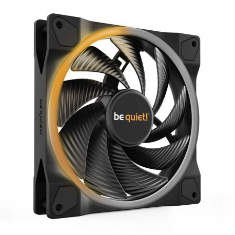 be quiet! LIGHT WINGS 140mm PWM suure kiirusega