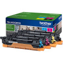 Toner Brother TN243 CMYK
