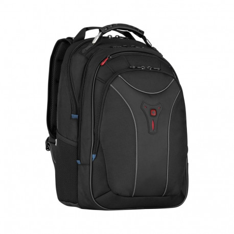 Wenger Carbon Apple 17'' czarny