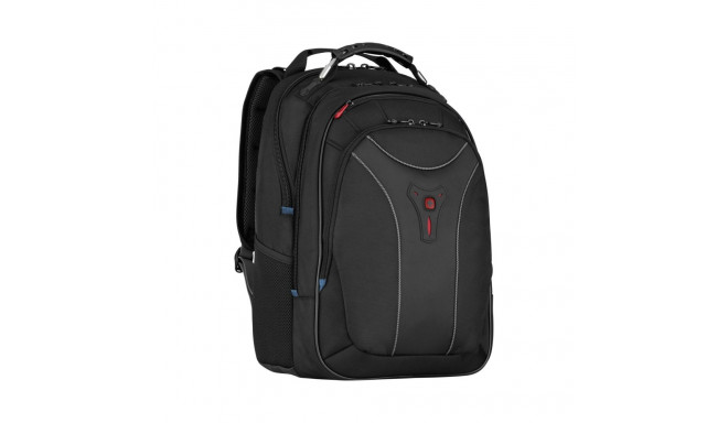 Wenger Carbon Apple 17-tolline must