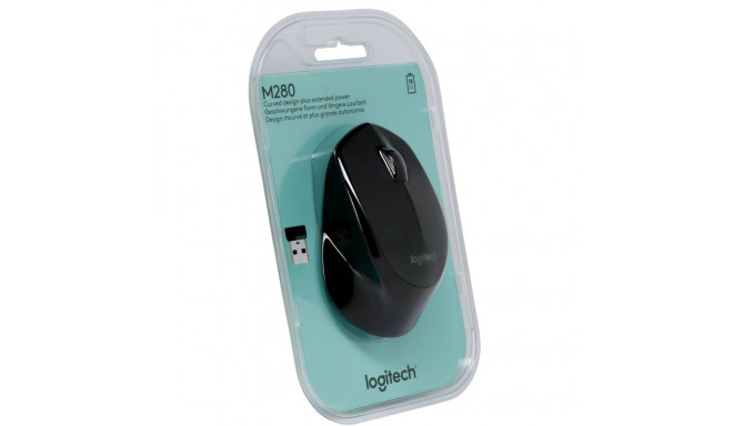 Logitech M280 must
