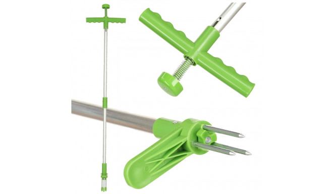 Teleskoopiline umbrohutõmbaja93cm