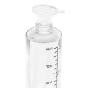Õli pihusti 100ml skaalaga