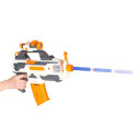 BLASTER MODULAR KARBIN 4in1 30 noolega