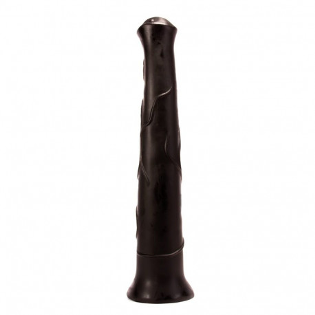 X-MEN hiiglaslik hobuse dildo 43cm