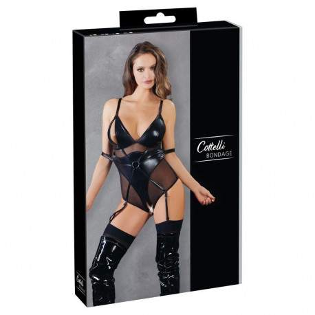 Body Bondage M