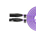 RØDE XLR Cable 6m Purple
