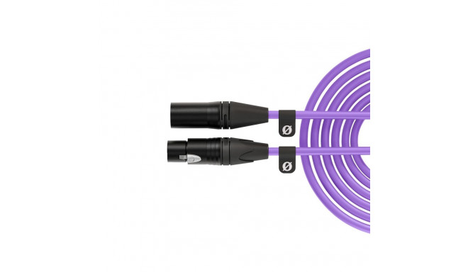 RØDE XLR Cable 6m Purple
