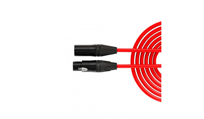 RØDE XLR Cable 6m Red