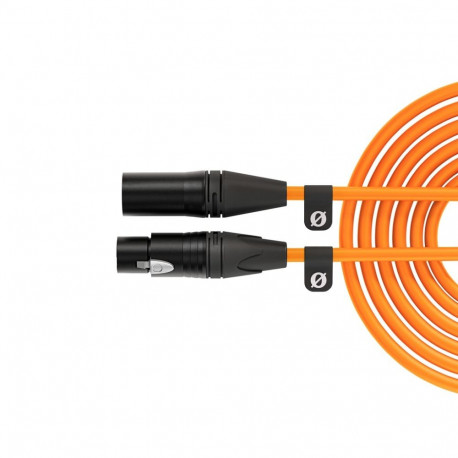RØDE XLR Cable 6m Orange