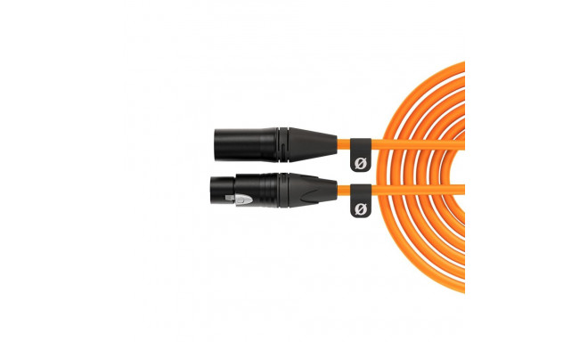 RØDE XLR Cable 6m Orange