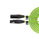 RØDE XLR Cable 6m Green