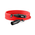 RØDE XLR Cable 6m Red