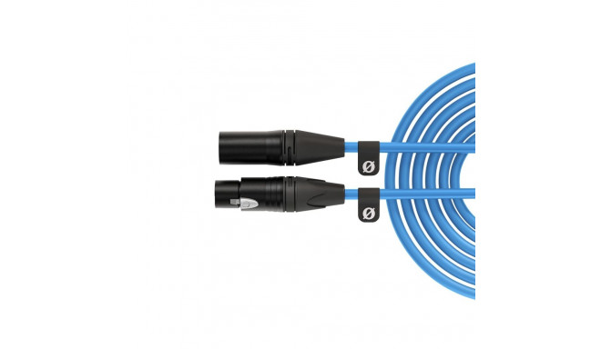 RØDE XLR Cable 6m Blue