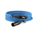 RØDE XLR Cable 6m Blue