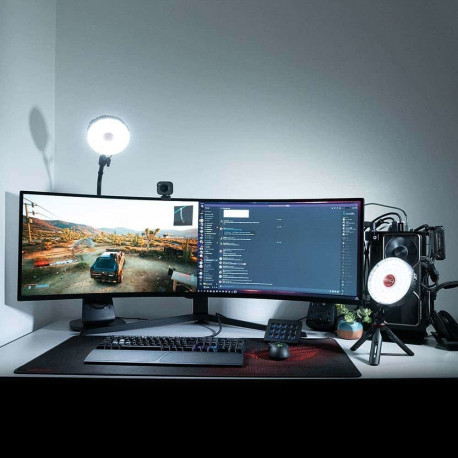 Rotolight Streamer Lighting Kit  Light Pack 3