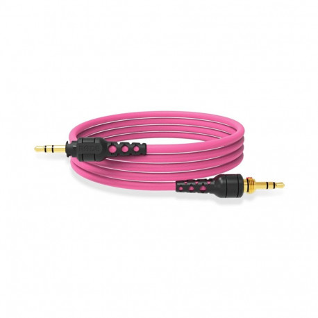 RØDE NTH-CABLE 1.2m Pink
