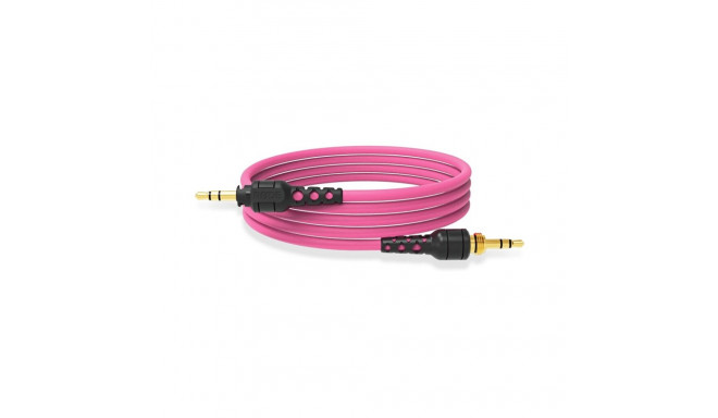 RØDE NTH-CABLE 1.2m Pink