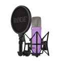 RØDE NT1 Signature Series Purple