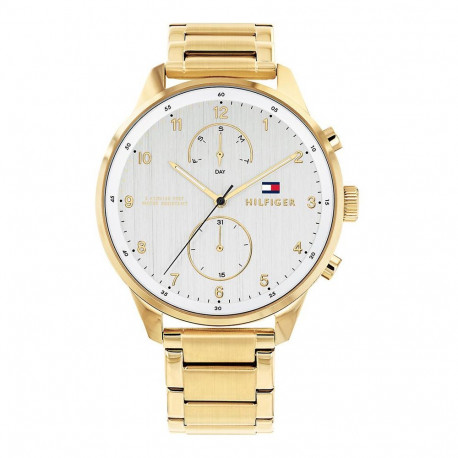 Tommy Hilfiger Casual 1791576 Men's Watch