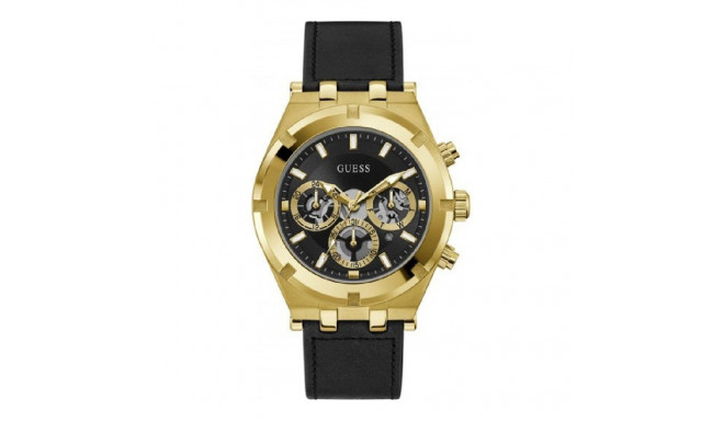 Guess Continental GW0262G2 Men's Watch