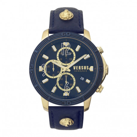 Versus VSPHJ0220 Bicocca Men's Watch